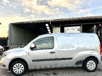 Schade bestelwagen Mercedes Citan 109 CDI Extra Lang 2021/7