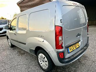 Mercedes Citan 109 CDI Extra Lang - 75dkm nap - airco - cruise - pdc - aux - usb - licht + regens - klapdeuren picture 5