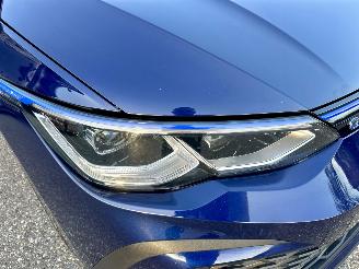 Volkswagen Golf GTE 1.4T 225pk aut + f1 Plug-in hybr - pano - hud - virtual - keyless - stoel + stuurverw - iq - pdc v+a picture 78