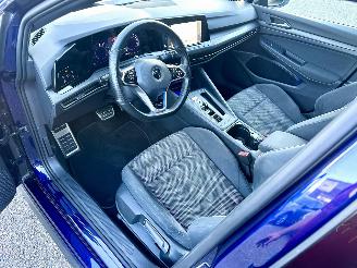 Volkswagen Golf GTE 1.4T 225pk aut + f1 Plug-in hybr - pano - hud - virtual - keyless - stoel + stuurverw - iq - pdc v+a picture 19