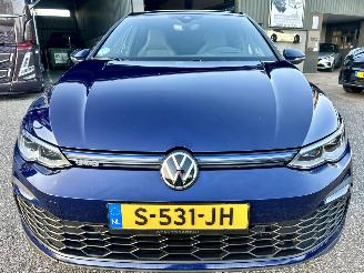 Volkswagen Golf GTE 1.4T 225pk aut + f1 Plug-in hybr - pano - hud - virtual - keyless - stoel + stuurverw - iq - pdc v+a picture 77