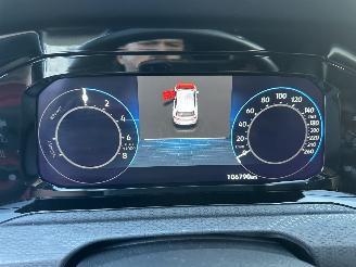 Volkswagen Golf GTE 1.4T 225pk aut + f1 Plug-in hybr - pano - hud - virtual - keyless - stoel + stuurverw - iq - pdc v+a picture 63