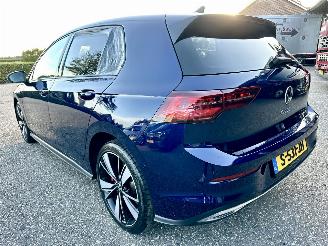 Volkswagen Golf GTE 1.4T 225pk aut + f1 Plug-in hybr - pano - hud - virtual - keyless - stoel + stuurverw - iq - pdc v+a picture 5