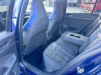 Volkswagen Golf GTE 1.4T 225pk aut + f1 Plug-in hybr - pano - hud - virtual - keyless - stoel + stuurverw - iq - pdc v+a picture 23