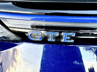 Volkswagen Golf GTE 1.4T 225pk aut + f1 Plug-in hybr - pano - hud - virtual - keyless - stoel + stuurverw - iq - pdc v+a picture 100