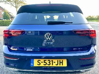 Volkswagen Golf GTE 1.4T 225pk aut + f1 Plug-in hybr - pano - hud - virtual - keyless - stoel + stuurverw - iq - pdc v+a picture 75