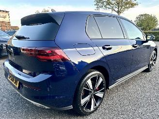 Volkswagen Golf GTE 1.4T 225pk aut + f1 Plug-in hybr - pano - hud - virtual - keyless - stoel + stuurverw - iq - pdc v+a picture 4
