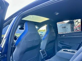 Volkswagen Golf GTE 1.4T 225pk aut + f1 Plug-in hybr - pano - hud - virtual - keyless - stoel + stuurverw - iq - pdc v+a picture 42