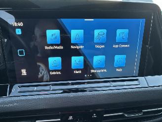 Volkswagen Golf GTE 1.4T 225pk aut + f1 Plug-in hybr - pano - hud - virtual - keyless - stoel + stuurverw - iq - pdc v+a picture 66