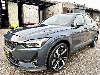 Polestar 2 Long Range Single Motor 78 kWh picture 2