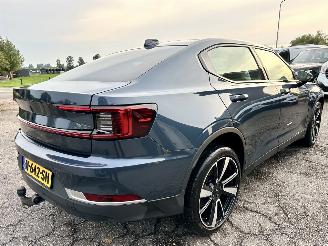 Polestar 2 Long Range Single Motor 78 kWh picture 4