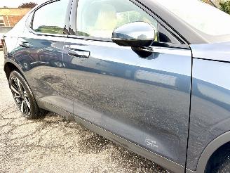 Polestar 2 Long Range Single Motor 78kwh 231pk aut - pano - leer - 360cam - harman/k - stoelkoeling - stuurverw - stoelverw v+a picture 113