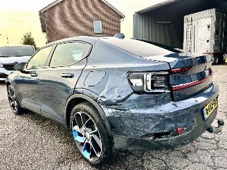 Polestar 2 Long Range Single Motor 78 kWh picture 5