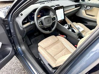Polestar 2 Long Range Single Motor 78 kWh picture 18