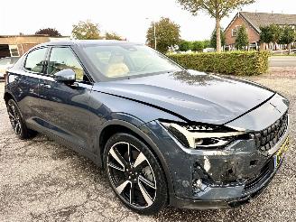 Polestar 2 Long Range Single Motor 78 kWh picture 3