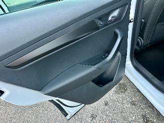 Skoda Karoq 1.5 TSI ACT 150pk 7-Traps aut + F1 Sportline Bus - navi - camera - keyless - virtual - stuurverw - sfeerverl - kuipstoelen picture 65