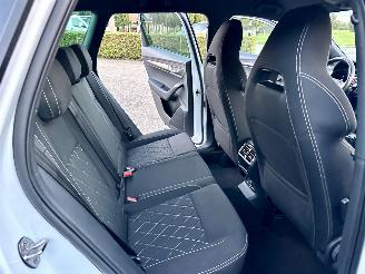 Skoda Karoq 1.5 TSI ACT 150pk 7-Traps aut + F1 Sportline Bus - navi - camera - keyless - virtual - stuurverw - sfeerverl - kuipstoelen picture 73