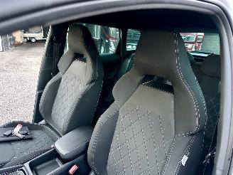 Skoda Karoq 1.5 TSI ACT 150pk 7-Traps aut + F1 Sportline Bus - navi - camera - keyless - virtual - stuurverw - sfeerverl - kuipstoelen picture 57