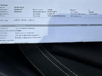 Skoda Karoq 1.5 TSI ACT 150pk 7-Traps aut + F1 Sportline Bus - navi - camera - keyless - virtual - stuurverw - sfeerverl - kuipstoelen picture 46