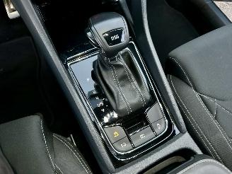 Skoda Karoq 1.5 TSI ACT 150pk 7-Traps aut + F1 Sportline Bus - navi - camera - keyless - virtual - stuurverw - sfeerverl - kuipstoelen picture 22