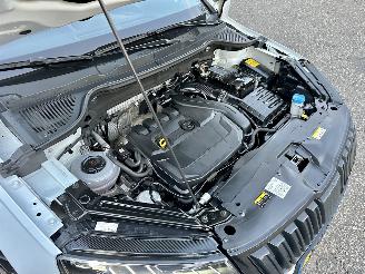 Skoda Karoq 1.5 TSI ACT 150pk 7-Traps aut + F1 Sportline Bus - navi - camera - keyless - virtual - stuurverw - sfeerverl - kuipstoelen picture 120