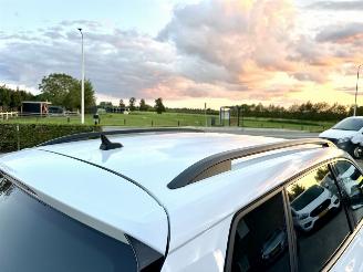 Skoda Karoq 1.5 TSI ACT 150pk 7-Traps aut + F1 Sportline Bus - navi - camera - keyless - virtual - stuurverw - sfeerverl - kuipstoelen picture 97