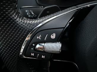 Skoda Karoq 1.5 TSI ACT 150pk 7-Traps aut + F1 Sportline Bus - navi - camera - keyless - virtual - stuurverw - sfeerverl - kuipstoelen picture 19