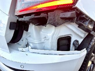 Skoda Karoq 1.5 TSI ACT 150pk 7-Traps aut + F1 Sportline Bus - navi - camera - keyless - virtual - stuurverw - sfeerverl - kuipstoelen picture 103