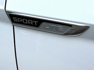Skoda Karoq 1.5 TSI ACT 150pk 7-Traps aut + F1 Sportline Bus - navi - camera - keyless - virtual - stuurverw - sfeerverl - kuipstoelen picture 96