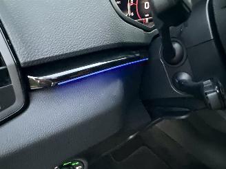 Skoda Karoq 1.5 TSI ACT 150pk 7-Traps aut + F1 Sportline Bus - navi - camera - keyless - virtual - stuurverw - sfeerverl - kuipstoelen picture 51