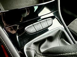 Opel Astra sports tourer 1.2T 131pk 6-bak - nap - navi - cam - bose - stoelverw v+a - stuurverw - keyless - front + line assist picture 29