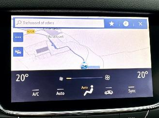 Opel Astra sports tourer 1.2T 131pk 6-bak - nap - navi - cam - bose - stoelverw v+a - stuurverw - keyless - front + line assist picture 36