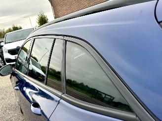 Opel Astra sports tourer 1.2T 131pk 6-bak - nap - navi - cam - bose - stoelverw v+a - stuurverw - keyless - front + line assist picture 115