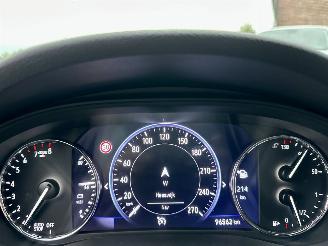 Opel Astra sports tourer 1.2T 131pk 6-bak - nap - navi - cam - bose - stoelverw v+a - stuurverw - keyless - front + line assist picture 26