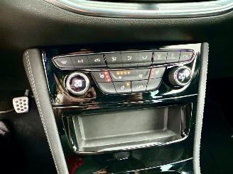Opel Astra sports tourer 1.2T 131pk 6-bak - nap - navi - cam - bose - stoelverw v+a - stuurverw - keyless - front + line assist picture 37