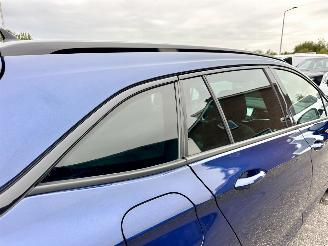 Opel Astra sports tourer 1.2T 131pk 6-bak - nap - navi - cam - bose - stoelverw v+a - stuurverw - keyless - front + line assist picture 109