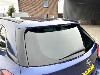 Opel Astra sports tourer 1.2T 131pk 6-bak - nap - navi - cam - bose - stoelverw v+a - stuurverw - keyless - front + line assist picture 116