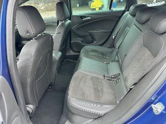Opel Astra sports tourer 1.2T 131pk 6-bak - nap - navi - cam - bose - stoelverw v+a - stuurverw - keyless - front + line assist picture 60