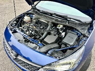 Opel Astra sports tourer 1.2T 131pk 6-bak - nap - navi - cam - bose - stoelverw v+a - stuurverw - keyless - front + line assist picture 96