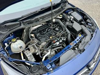 Opel Astra sports tourer 1.2T 131pk 6-bak - nap - navi - cam - bose - stoelverw v+a - stuurverw - keyless - front + line assist picture 97