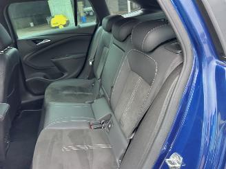 Opel Astra sports tourer 1.2T 131pk 6-bak - nap - navi - cam - bose - stoelverw v+a - stuurverw - keyless - front + line assist picture 61