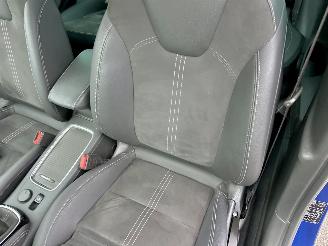 Opel Astra sports tourer 1.2T 131pk 6-bak - nap - navi - cam - bose - stoelverw v+a - stuurverw - keyless - front + line assist picture 17
