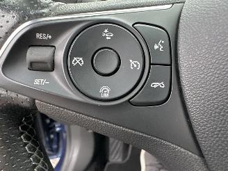 Opel Astra sports tourer 1.2T 131pk 6-bak - nap - navi - cam - bose - stoelverw v+a - stuurverw - keyless - front + line assist picture 30