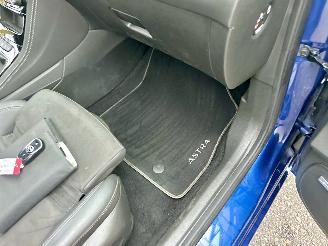 Opel Astra sports tourer 1.2T 131pk 6-bak - nap - navi - cam - bose - stoelverw v+a - stuurverw - keyless - front + line assist picture 53