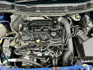 Opel Astra sports tourer 1.2T 131pk 6-bak - nap - navi - cam - bose - stoelverw v+a - stuurverw - keyless - front + line assist picture 94