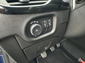 Opel Astra sports tourer 1.2T 131pk 6-bak - nap - navi - cam - bose - stoelverw v+a - stuurverw - keyless - front + line assist picture 44