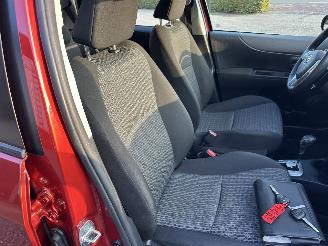 Toyota Yaris 1.3 VVT-i 99pk automaat + f1 Aspiration 5drs - nap - camera - airco - cruise - trekh - 4x goede banden picture 45