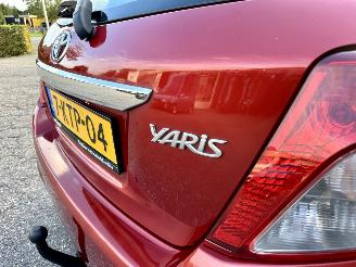 Toyota Yaris 1.3 VVT-i 99pk automaat + f1 Aspiration 5drs - nap - camera - airco - cruise - trekh - 4x goede banden picture 68