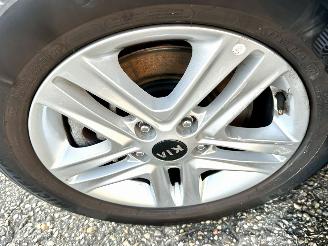 Kia Ceed Sportswagon 1.0 T-GDi 99pk 6-bak - camera - stoel + stuurverw - front + line assist - clima + cruise - apple carplay picture 59