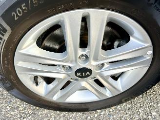 Kia Ceed Sportswagon 1.0 T-GDi 99pk 6-bak - camera - stoel + stuurverw - front + line assist - clima + cruise - apple carplay picture 60